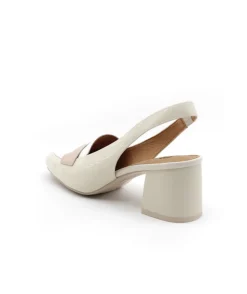 Femme L'Empreinte Chaussures FUGITIVE NAVIGO