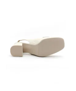 Femme L'Empreinte Chaussures FUGITIVE NAVIGO