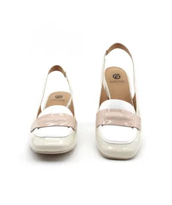 Femme L'Empreinte Chaussures FUGITIVE NAVIGO