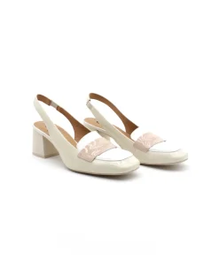 Femme L'Empreinte Chaussures FUGITIVE NAVIGO