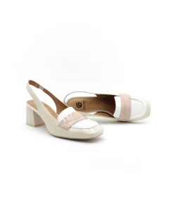 Femme L'Empreinte Chaussures FUGITIVE NAVIGO