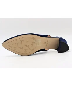 Femme L'Empreinte Chaussures FUGITIVE PALMAS