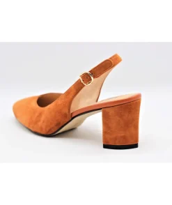 Femme L'Empreinte Chaussures FUGITIVE PALMAS