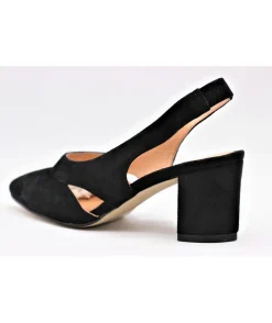 Femme L'Empreinte Chaussures FUGITIVE PAROW