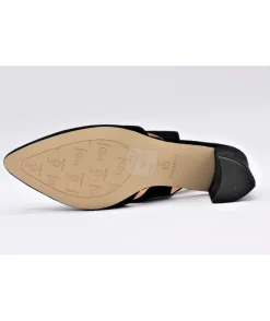 Femme L'Empreinte Chaussures FUGITIVE PAROW