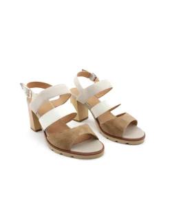 Femme L'Empreinte Chaussures FUGITIVE REVE