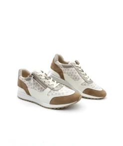 Femme L'Empreinte Chaussures FUGITIVE TAKTIL