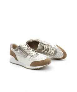 Femme L'Empreinte Chaussures FUGITIVE TAKTIL