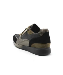 Femme L'Empreinte Chaussures FUGITIVE TAKTIL