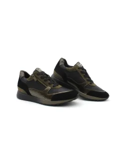 Femme L'Empreinte Chaussures FUGITIVE TAKTIL