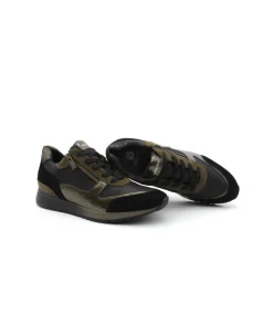 Femme L'Empreinte Chaussures FUGITIVE TAKTIL