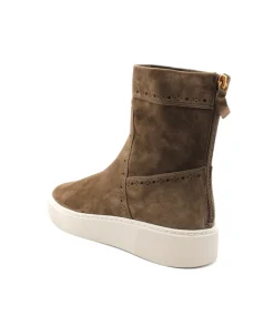 Femme L'Empreinte Chaussures FUGITIVE TEROS