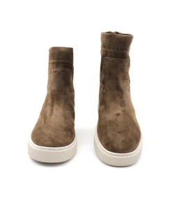 Femme L'Empreinte Chaussures FUGITIVE TEROS