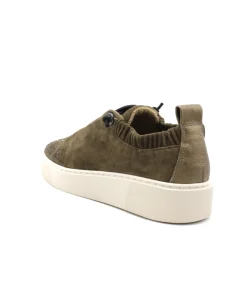 Femme L'Empreinte Chaussures FUGITIVE TEXANA