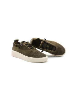 Femme L'Empreinte Chaussures FUGITIVE TEXANA