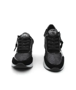 Femme L'Empreinte Chaussures FUGITIVE VISON