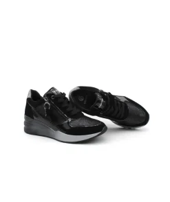 Femme L'Empreinte Chaussures FUGITIVE VISON