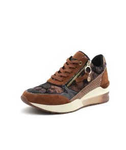 Femme L'Empreinte Chaussures FUGITIVE VISON