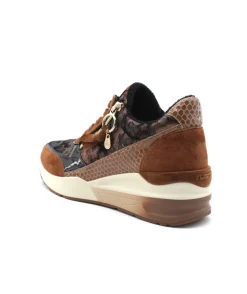 Femme L'Empreinte Chaussures FUGITIVE VISON