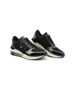 Femme L'Empreinte Chaussures FUGITIVE VISON