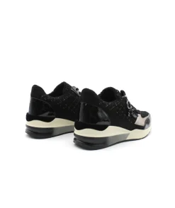 Femme L'Empreinte Chaussures FUGITIVE VISON