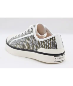 Femme L'Empreinte Chaussures FUGITIVE VULCA 1