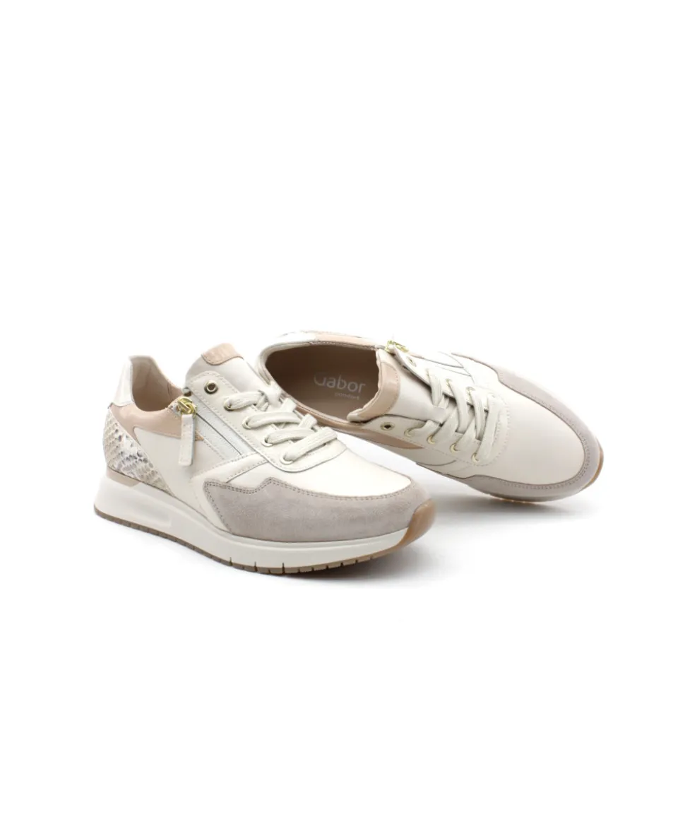 Femme L'Empreinte Chaussures GABOR 26.448.60