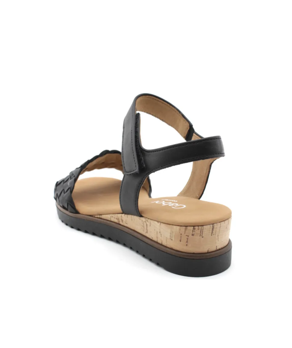 Femme L'Empreinte Chaussures GABOR 42.759.27