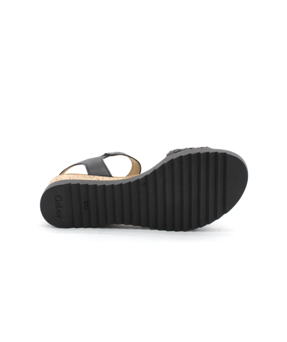 Femme L'Empreinte Chaussures GABOR 42.759.27