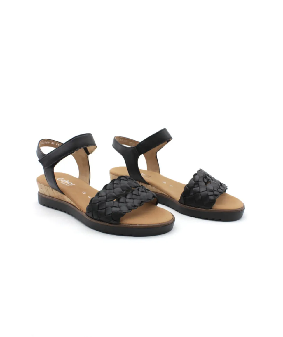 Femme L'Empreinte Chaussures GABOR 42.759.27