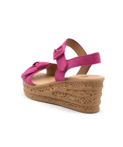 Femme L'Empreinte Chaussures GABOR 44.653.10