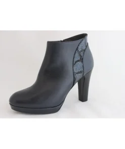 Femme L'Empreinte Chaussures GADEA 39850 MARINE