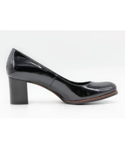 Femme L'Empreinte Chaussures GADEA 40802 VERNIS