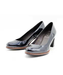 Femme L'Empreinte Chaussures GADEA 40802 VERNIS