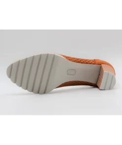 Femme L'Empreinte Chaussures GADEA ESCARPIN 40574 VELOURS