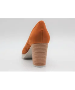 Femme L'Empreinte Chaussures GADEA ESCARPIN 40574 VELOURS