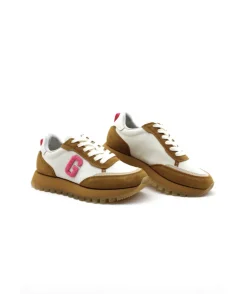 Femme L'Empreinte Chaussures GANT CAFFAY G401