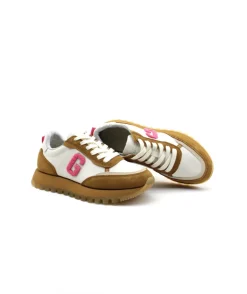 Femme L'Empreinte Chaussures GANT CAFFAY G401