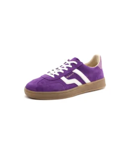 Femme L'Empreinte Chaussures GANT CUZIMA