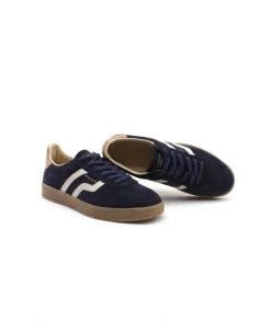 Femme L'Empreinte Chaussures GANT CUZIMA