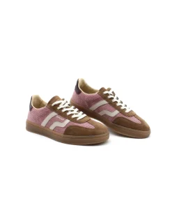 Femme L'Empreinte Chaussures GANT CUZIMA