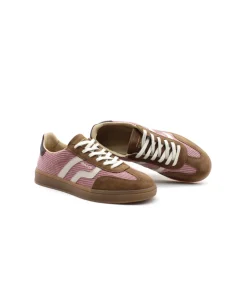 Femme L'Empreinte Chaussures GANT CUZIMA