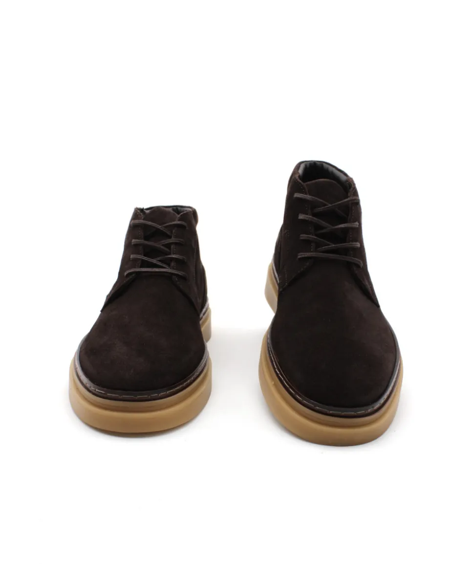 Homme L'Empreinte Chaussures GANT KINZOON G399