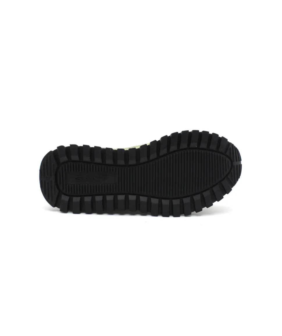 Homme L'Empreinte Chaussures GANT LUCAMM G761