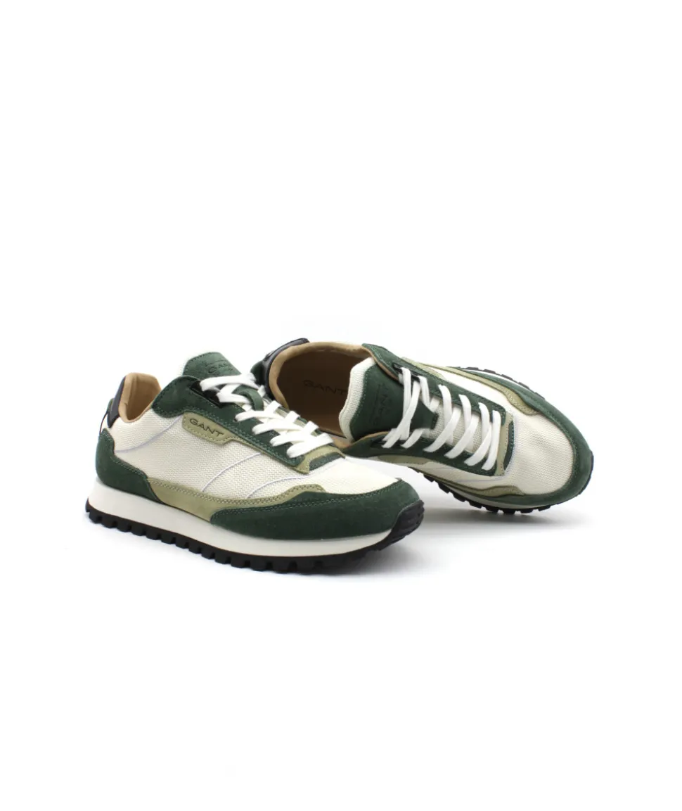 Homme L'Empreinte Chaussures GANT LUCAMM G761