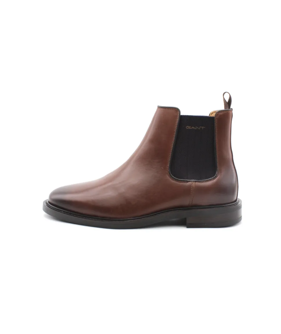Homme L'Empreinte Chaussures GANT ST AKRON