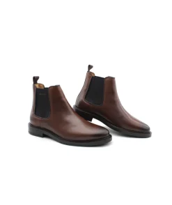 Homme L'Empreinte Chaussures GANT ST AKRON