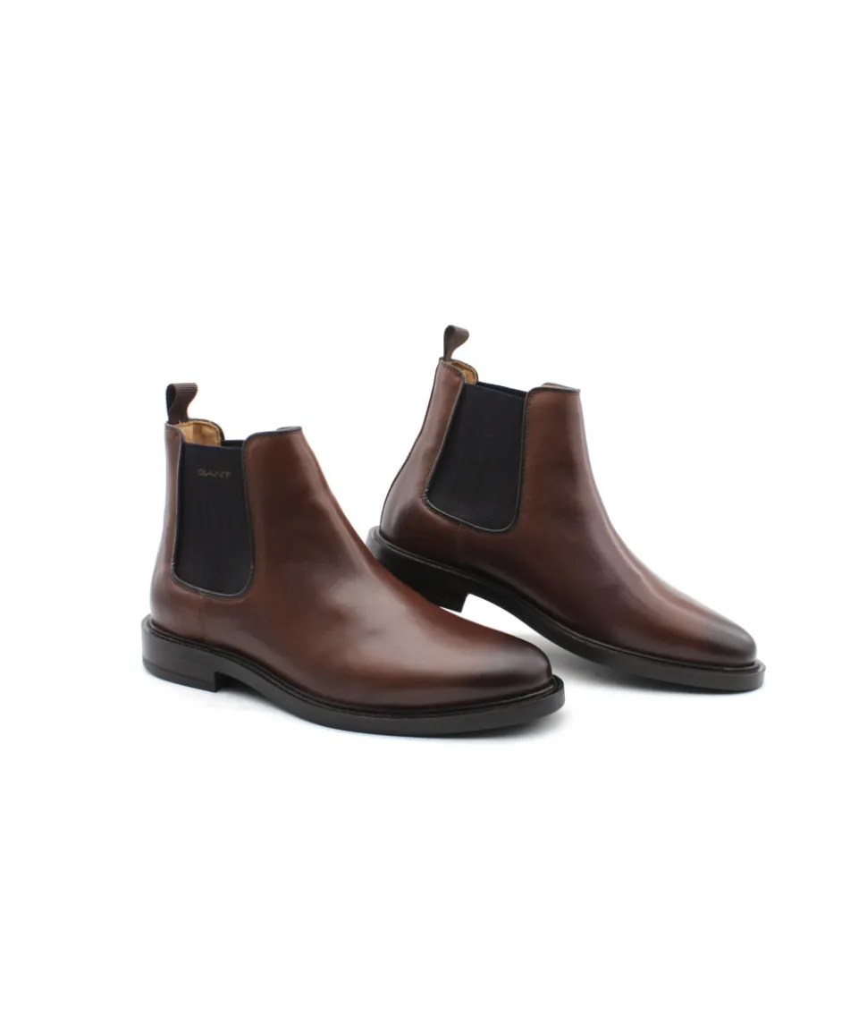 Homme L'Empreinte Chaussures GANT ST AKRON