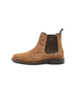 Homme L'Empreinte Chaussures GANT ST AKRON