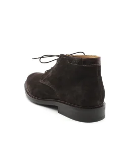 Homme L'Empreinte Chaussures GANT ST FAIRKON MID